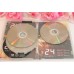 DVD 24 Kiefer Sutherland Complete Season Seven TV Series Gently Used DVD's 6 Discs